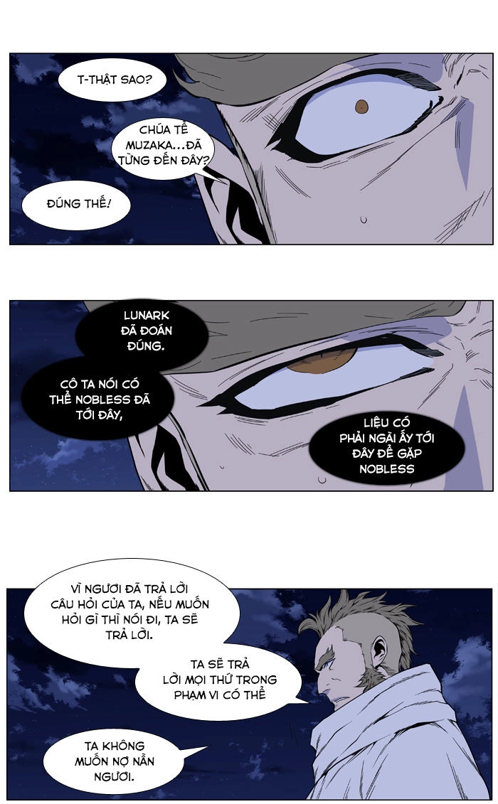 Ma Cà Rồng Quý Tộc Chapter 409 - 36