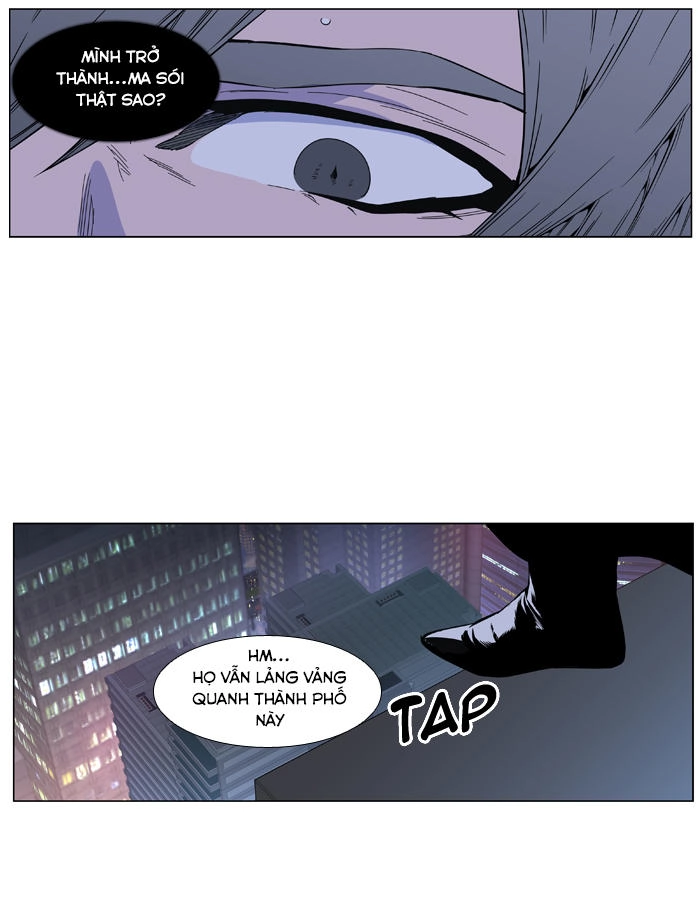 Ma Cà Rồng Quý Tộc Chapter 409 - 40