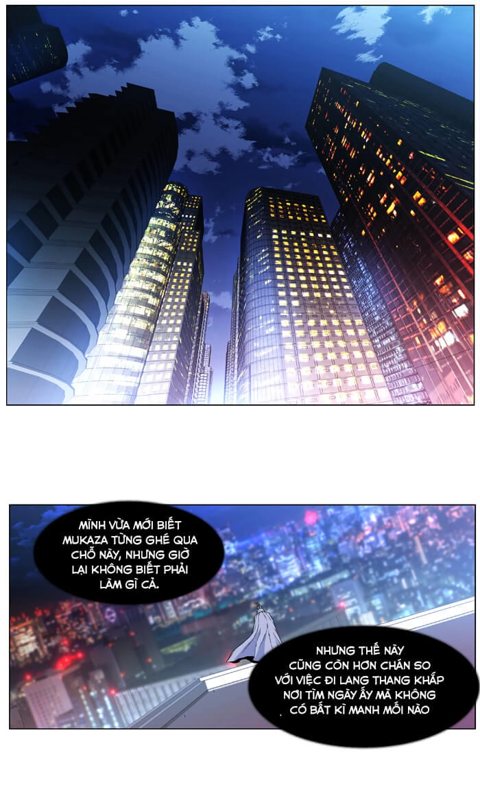 Ma Cà Rồng Quý Tộc Chapter 410 - 7