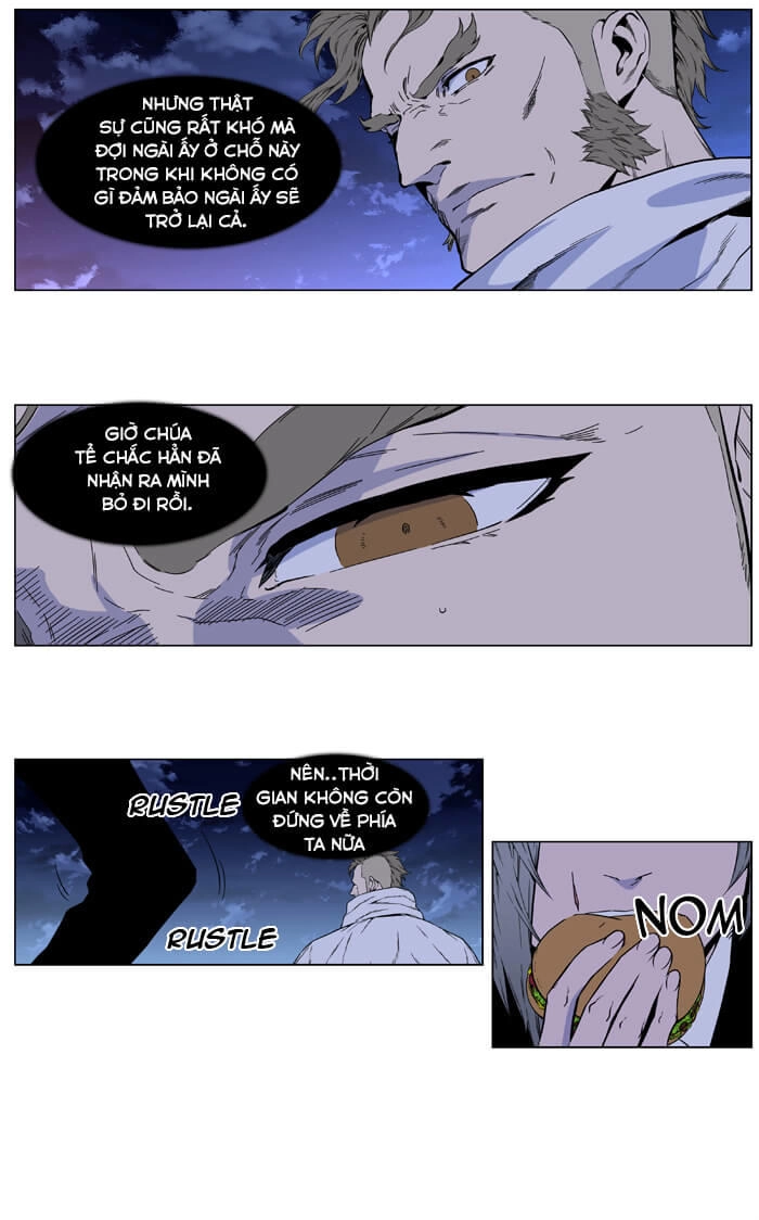 Ma Cà Rồng Quý Tộc Chapter 410 - 8