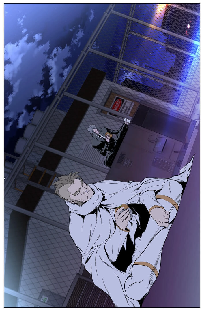 Ma Cà Rồng Quý Tộc Chapter 410 - 13