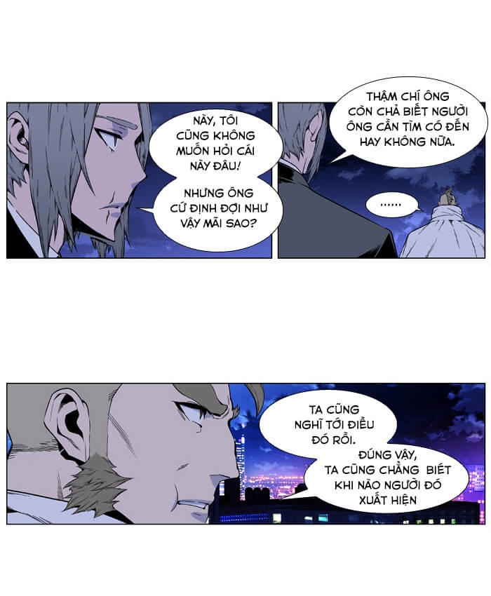 Ma Cà Rồng Quý Tộc Chapter 410 - 14