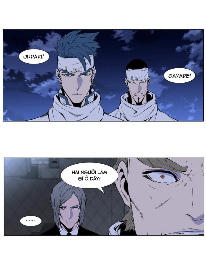 Ma Cà Rồng Quý Tộc Chapter 410 - 18