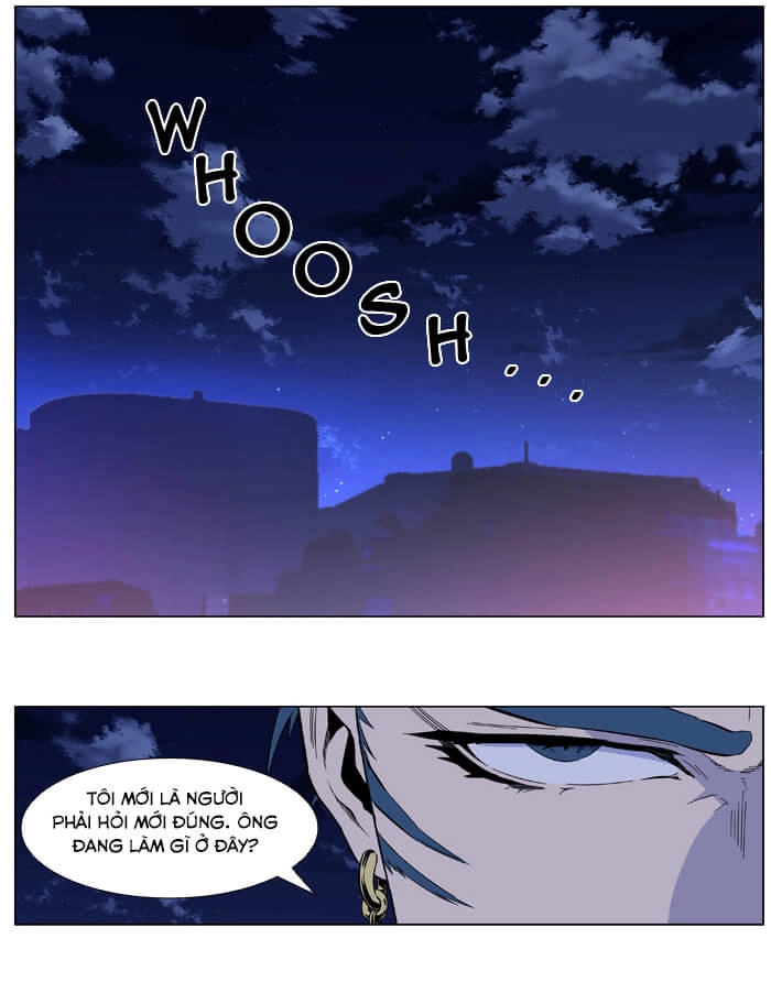 Ma Cà Rồng Quý Tộc Chapter 410 - 19