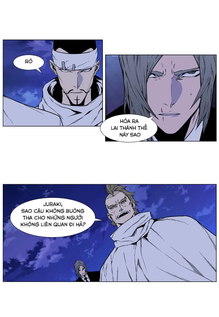 Ma Cà Rồng Quý Tộc Chapter 410 - 28