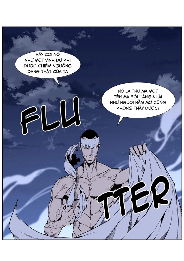 Ma Cà Rồng Quý Tộc Chapter 411 - 22