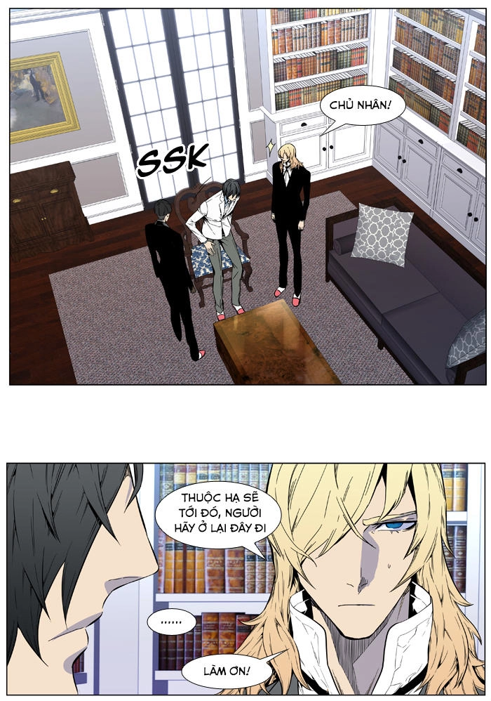 Ma Cà Rồng Quý Tộc Chapter 412 - 6