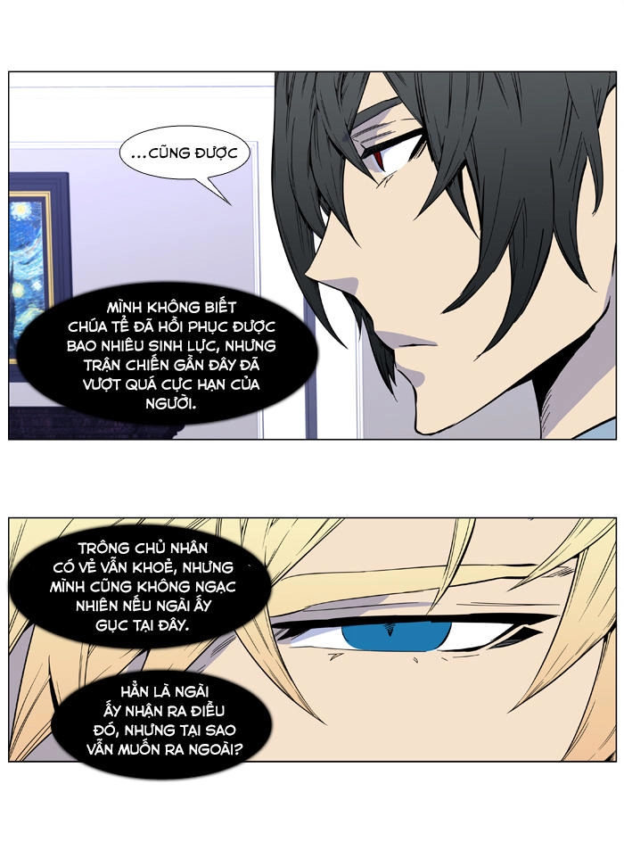 Ma Cà Rồng Quý Tộc Chapter 412 - 7