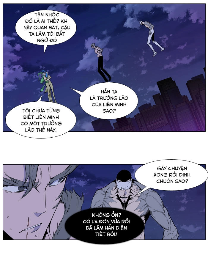 Ma Cà Rồng Quý Tộc Chapter 412 - 10