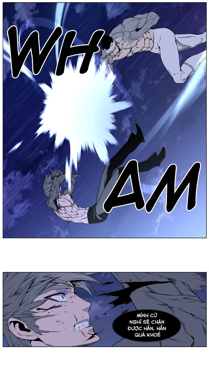 Ma Cà Rồng Quý Tộc Chapter 412 - 13