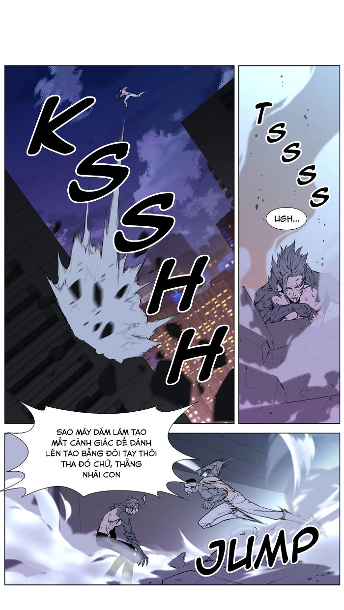 Ma Cà Rồng Quý Tộc Chapter 412 - 15