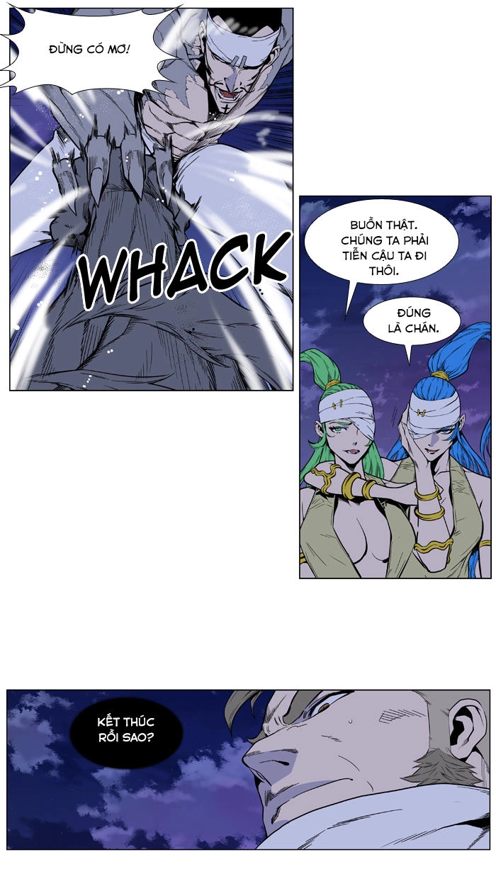 Ma Cà Rồng Quý Tộc Chapter 412 - 20