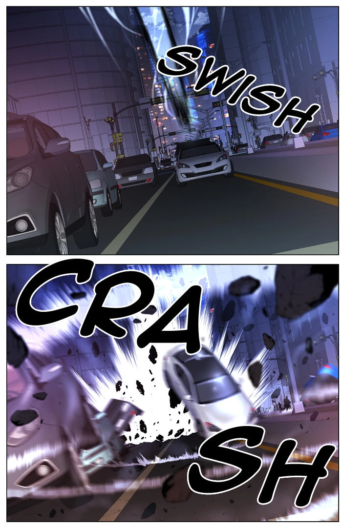 Ma Cà Rồng Quý Tộc Chapter 412 - 29