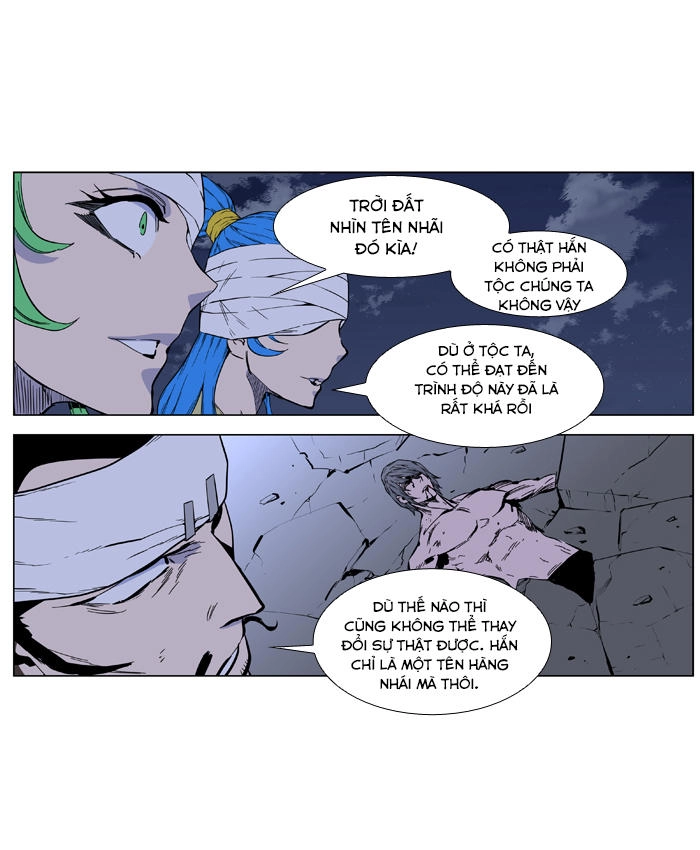 Ma Cà Rồng Quý Tộc Chapter 412 - 39