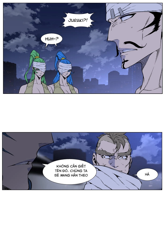 Ma Cà Rồng Quý Tộc Chapter 412 - 43