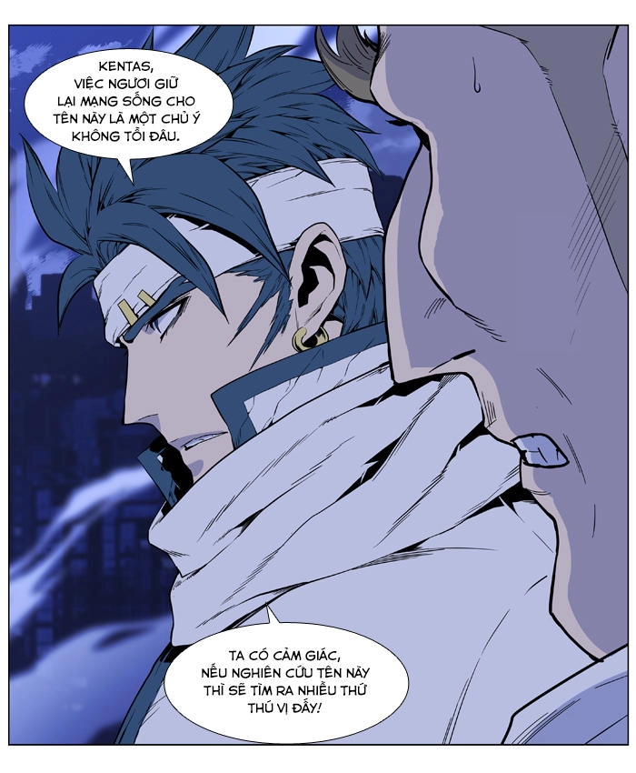 Ma Cà Rồng Quý Tộc Chapter 412 - 44