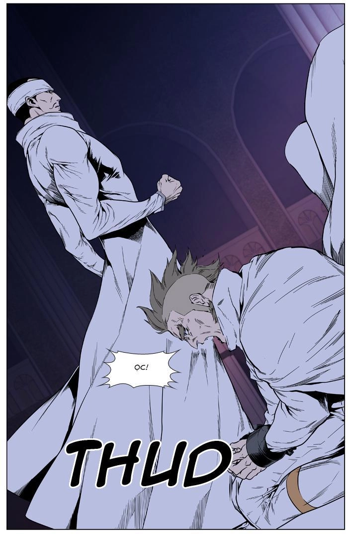 Ma Cà Rồng Quý Tộc Chapter 413 - 15