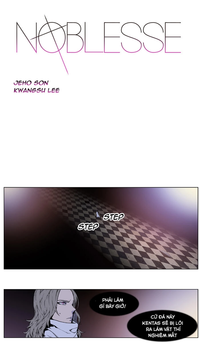 Ma Cà Rồng Quý Tộc Chapter 414 - 1