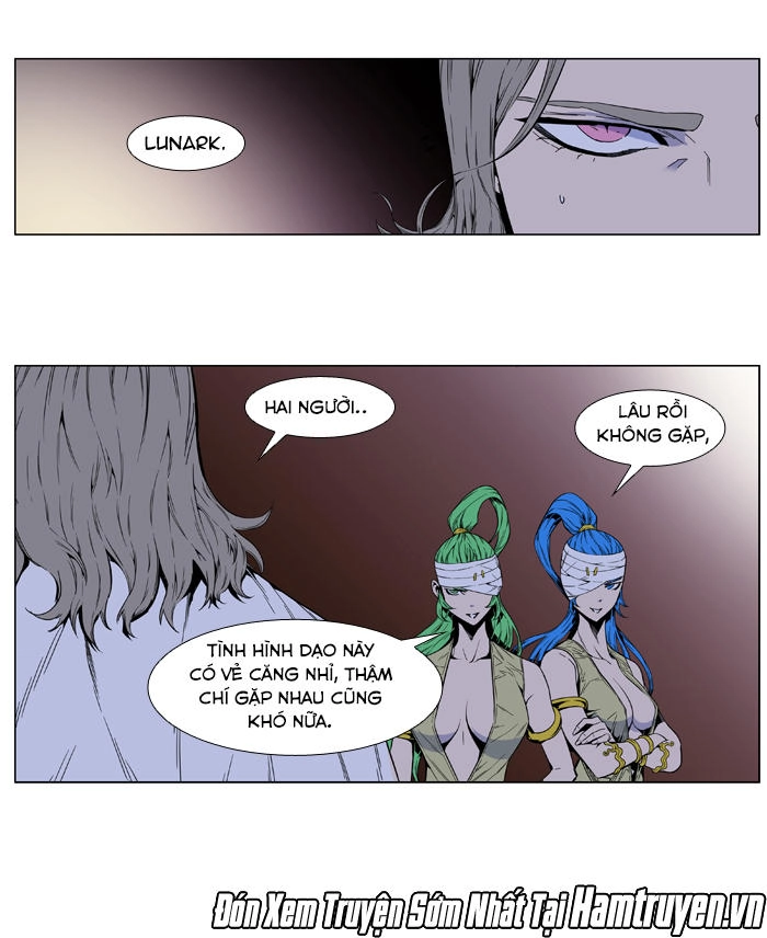 Ma Cà Rồng Quý Tộc Chapter 414 - 2