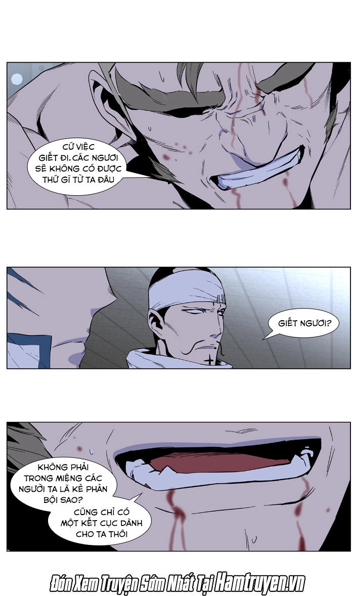 Ma Cà Rồng Quý Tộc Chapter 414 - 7