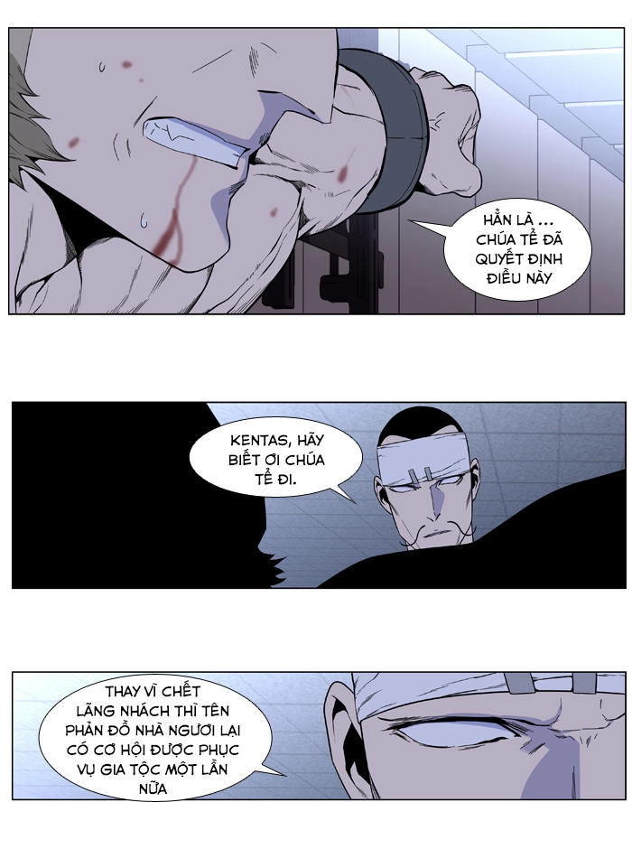 Ma Cà Rồng Quý Tộc Chapter 414 - 9