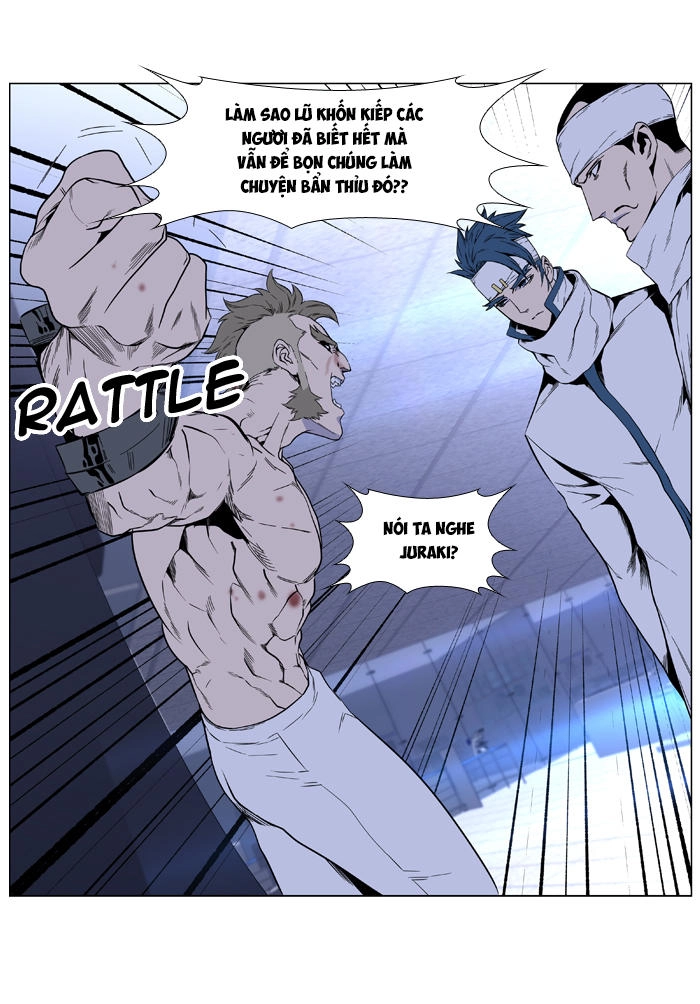 Ma Cà Rồng Quý Tộc Chapter 414 - 11