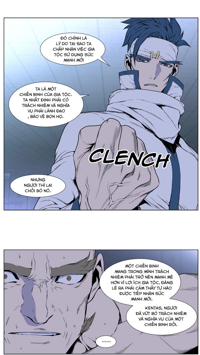 Ma Cà Rồng Quý Tộc Chapter 414 - 17