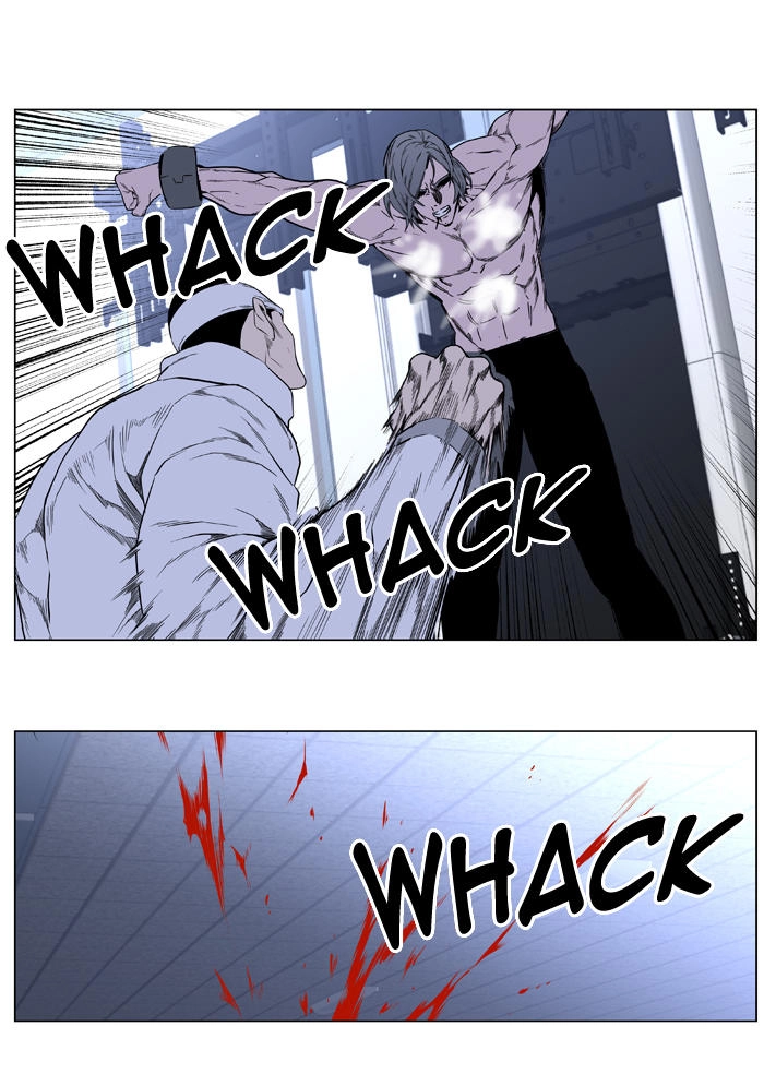 Ma Cà Rồng Quý Tộc Chapter 414 - 24