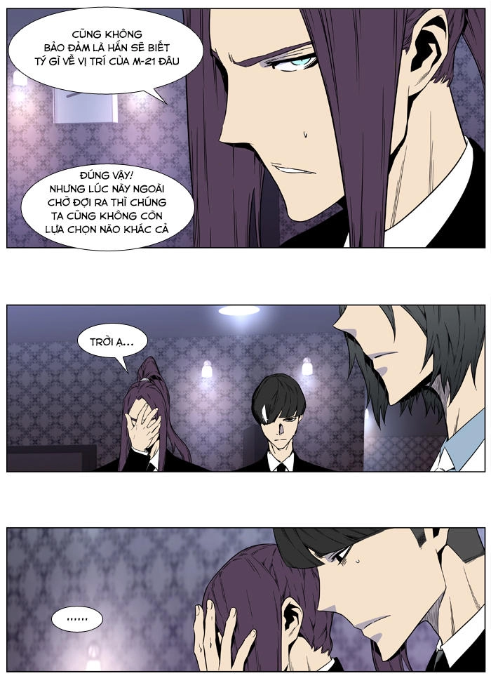 Ma Cà Rồng Quý Tộc Chapter 414 - 33