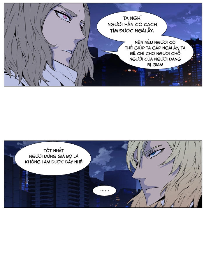 Ma Cà Rồng Quý Tộc Chapter 416 - 9