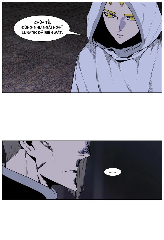 Ma Cà Rồng Quý Tộc Chapter 416 - 15