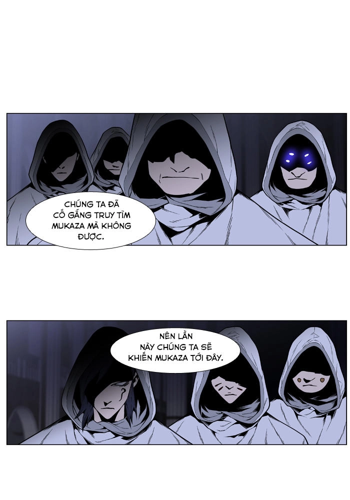 Ma Cà Rồng Quý Tộc Chapter 416 - 20