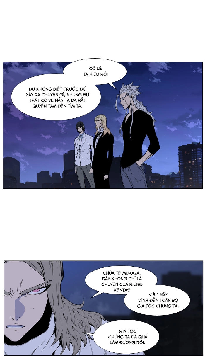 Ma Cà Rồng Quý Tộc Chapter 416 - 32