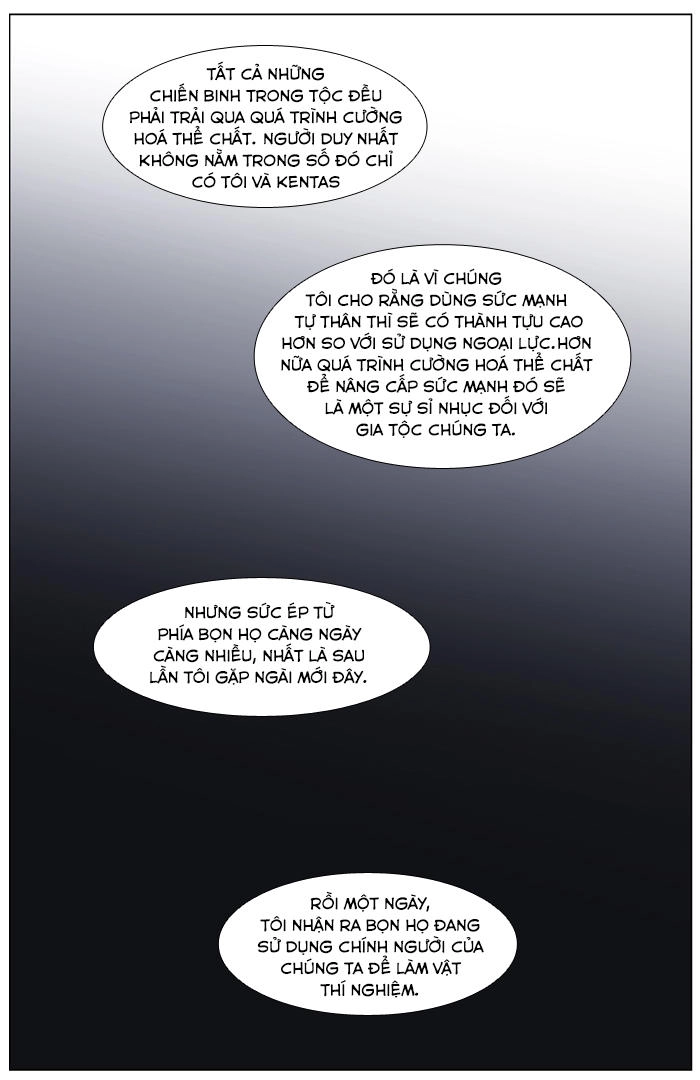 Ma Cà Rồng Quý Tộc Chapter 416 - 40