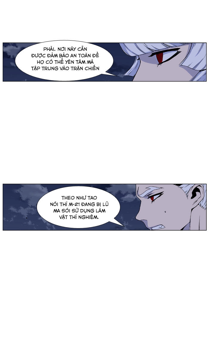 Ma Cà Rồng Quý Tộc Chapter 417 - 4