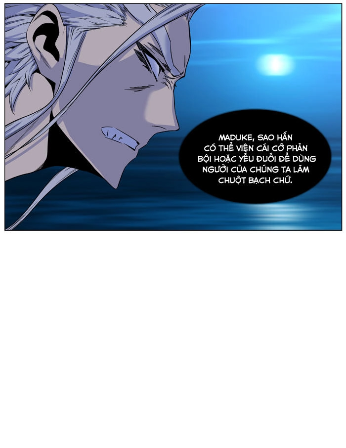 Ma Cà Rồng Quý Tộc Chapter 417 - 10