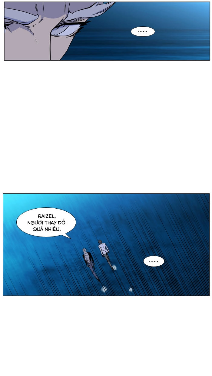 Ma Cà Rồng Quý Tộc Chapter 417 - 12