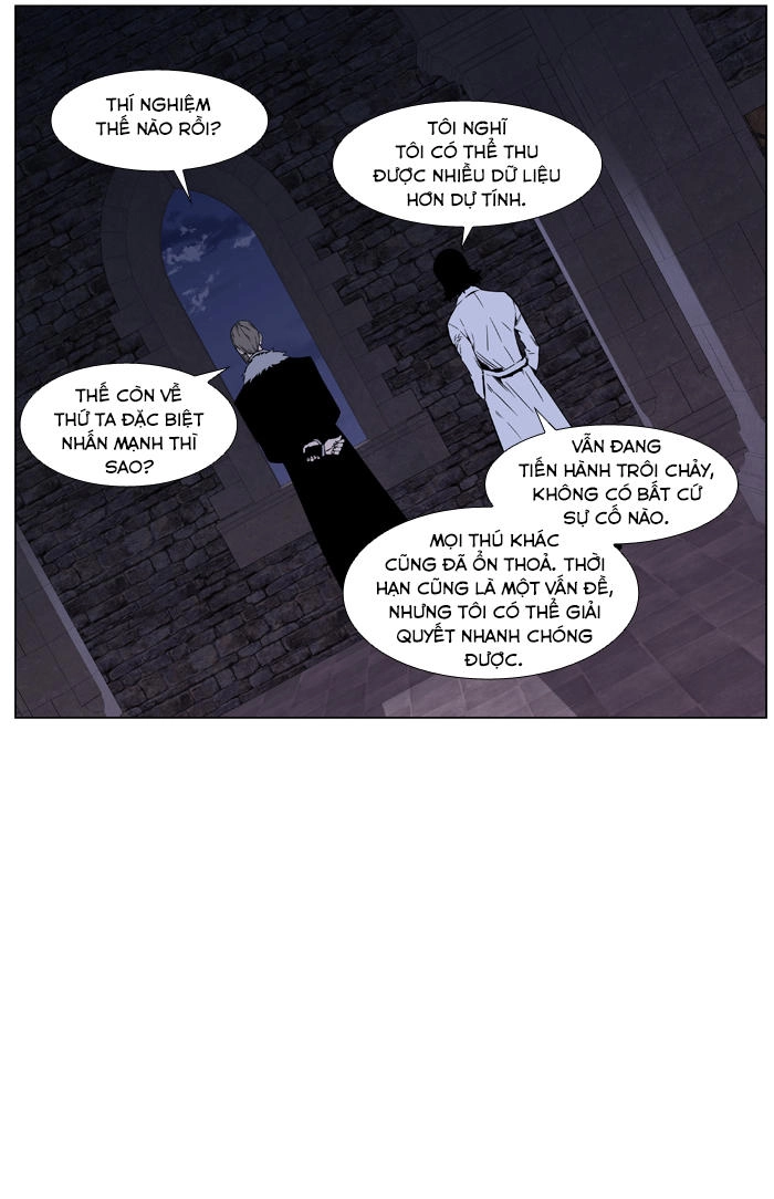 Ma Cà Rồng Quý Tộc Chapter 417 - 15