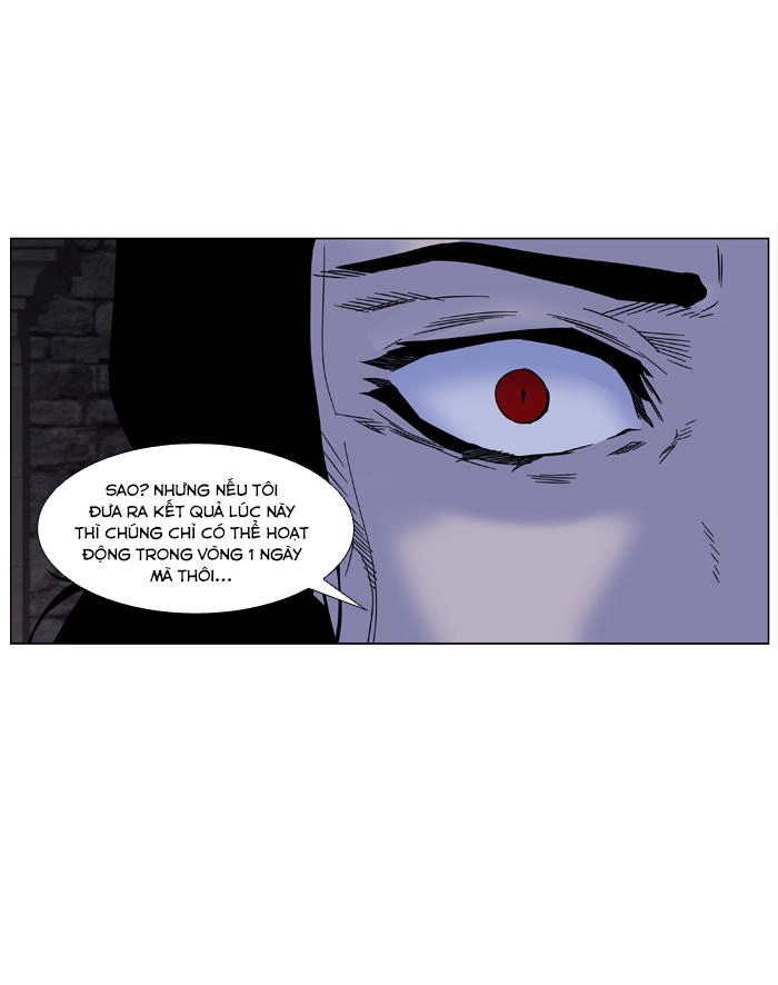 Ma Cà Rồng Quý Tộc Chapter 417 - 18