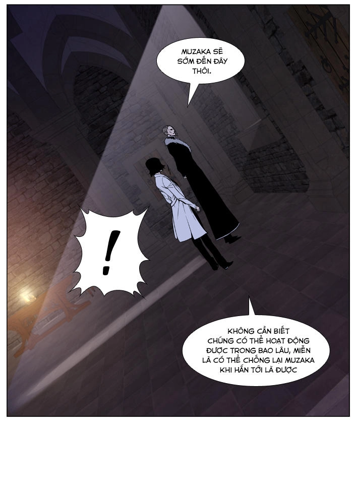 Ma Cà Rồng Quý Tộc Chapter 417 - 19