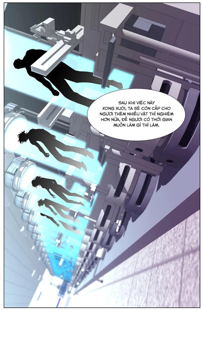 Ma Cà Rồng Quý Tộc Chapter 417 - 23