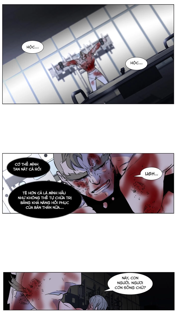 Ma Cà Rồng Quý Tộc Chapter 417 - 25