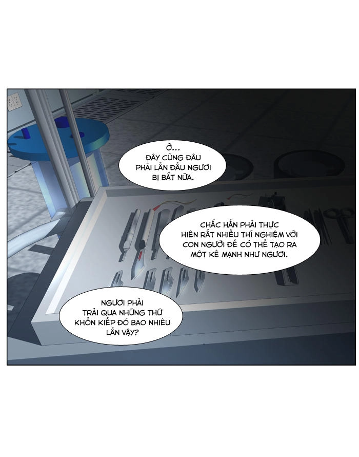 Ma Cà Rồng Quý Tộc Chapter 417 - 30