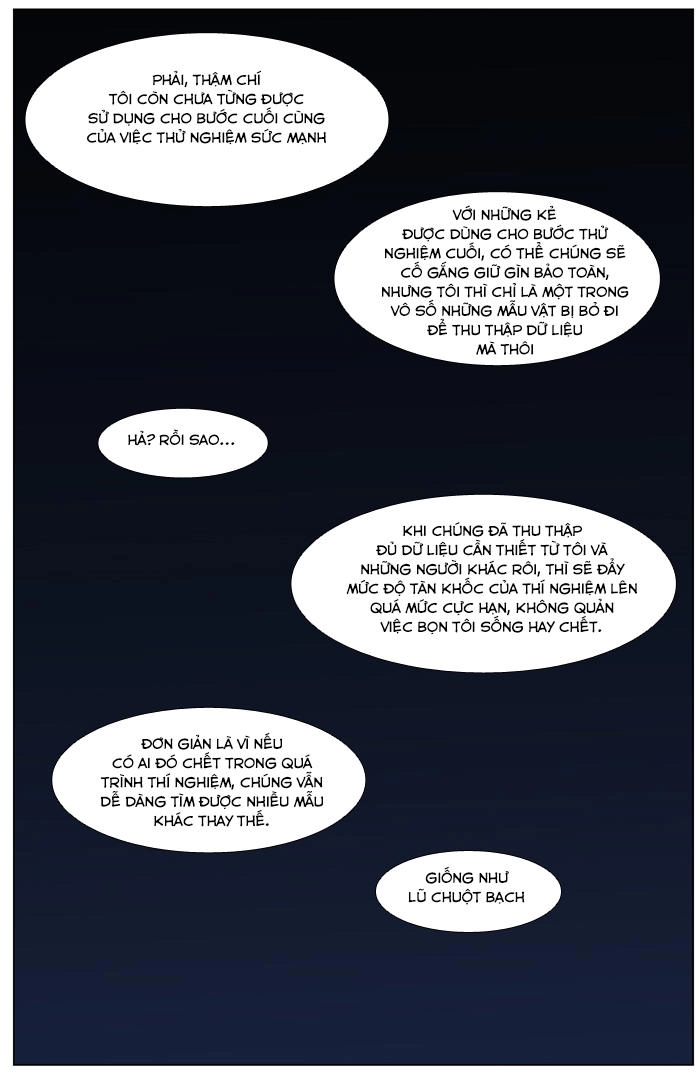 Ma Cà Rồng Quý Tộc Chapter 417 - 33