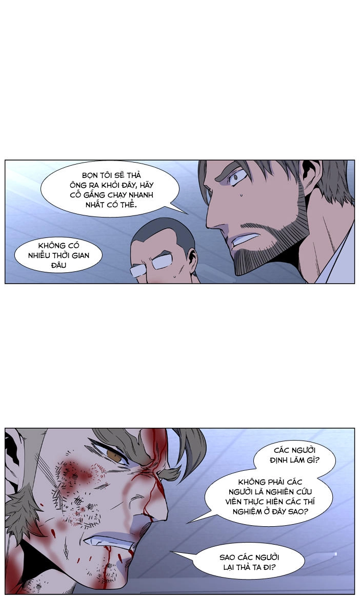 Ma Cà Rồng Quý Tộc Chapter 417 - 38