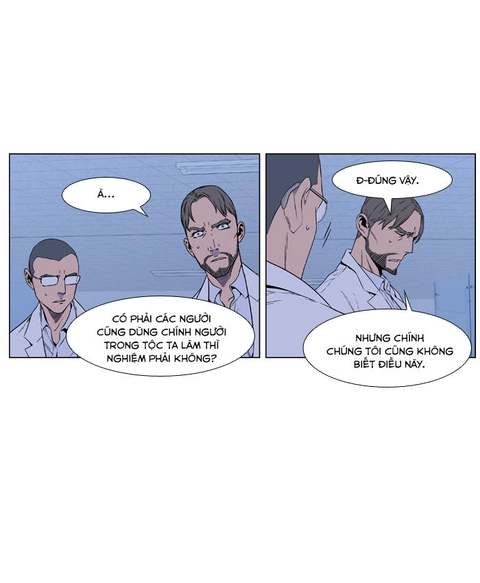 Ma Cà Rồng Quý Tộc Chapter 417 - 39