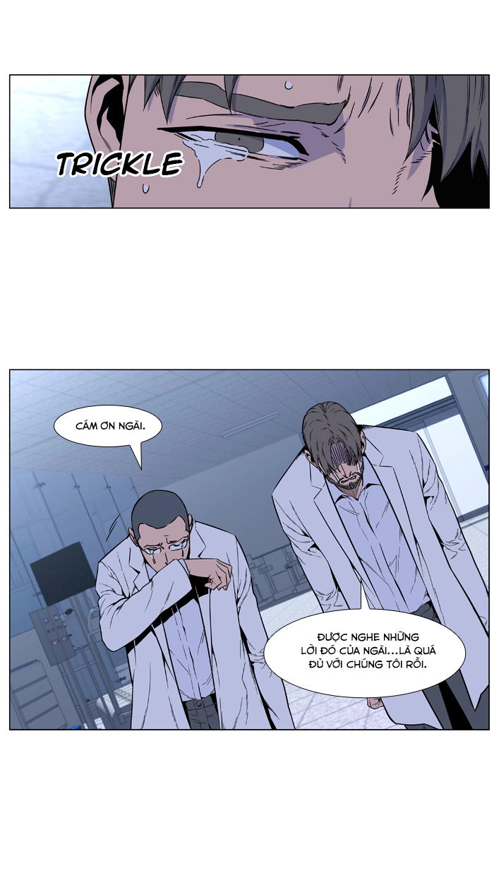 Ma Cà Rồng Quý Tộc Chapter 417 - 46