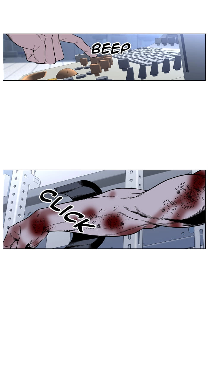 Ma Cà Rồng Quý Tộc Chapter 417 - 48