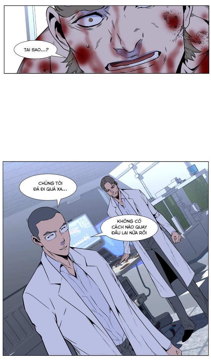 Ma Cà Rồng Quý Tộc Chapter 417 - 50