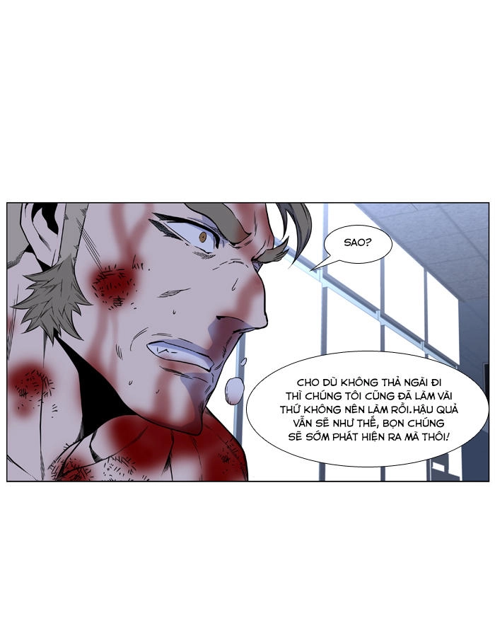 Ma Cà Rồng Quý Tộc Chapter 417 - 51